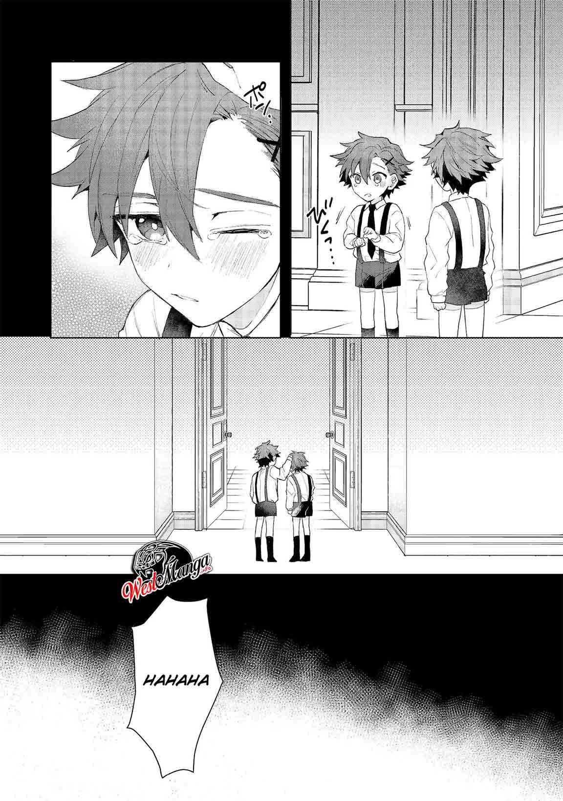 Dekisokonai to Yobareta Moto Eiyuu wa Jikka kara Tsuihou sa Retanode Suki Katte ni Ikiru Koto ni Shita chapter 9